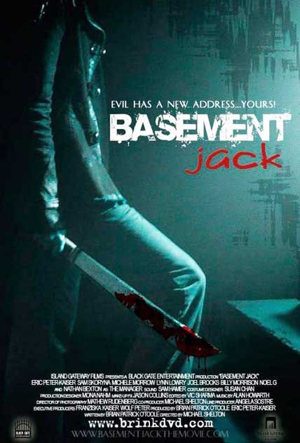 basement jack