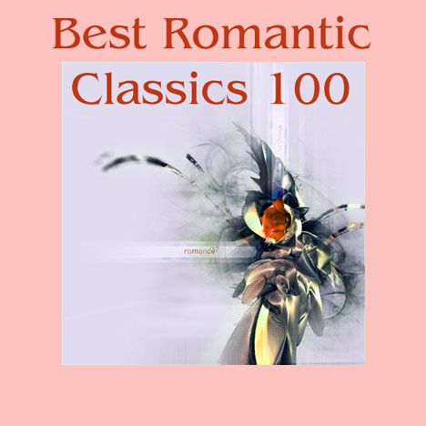 All You Like | Lifetime of Romance Collection (16-CD) and Best Romantic