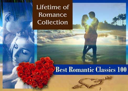 best romantic collection