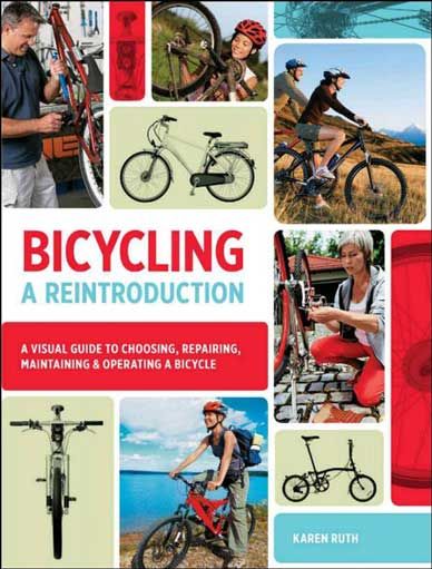 Bycycling A Reintroduction