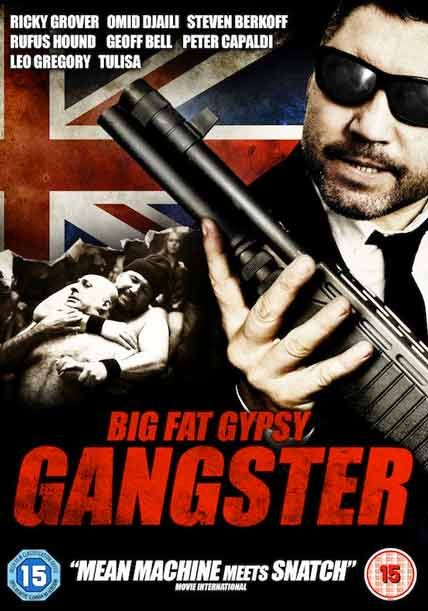 big fat gypsy gangster