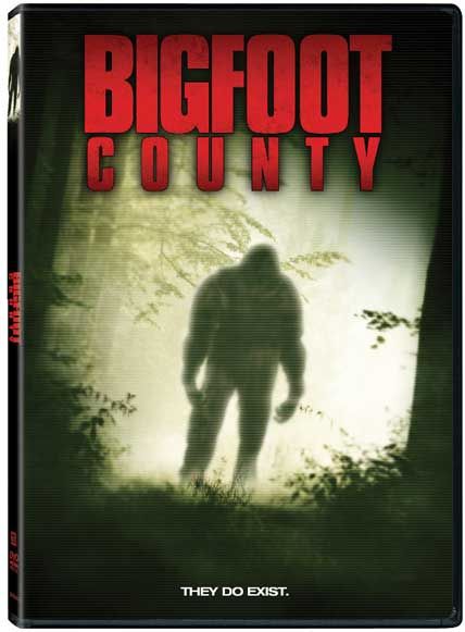 bigfoot county