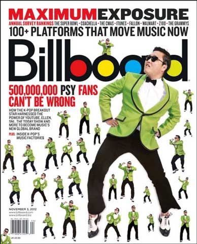 Billboard 03 November2012
