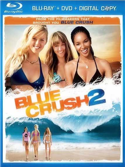 blue crush 2