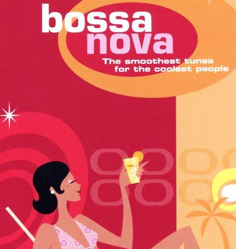 bossa nova the smoothest tunes