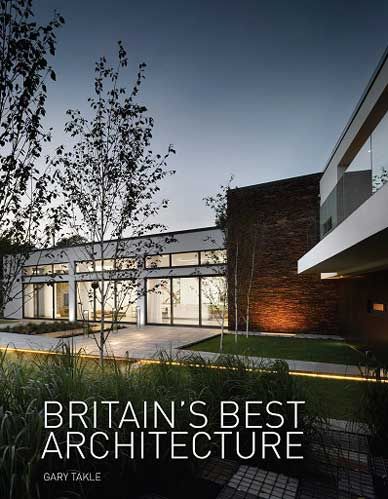 Britains Best Architecture