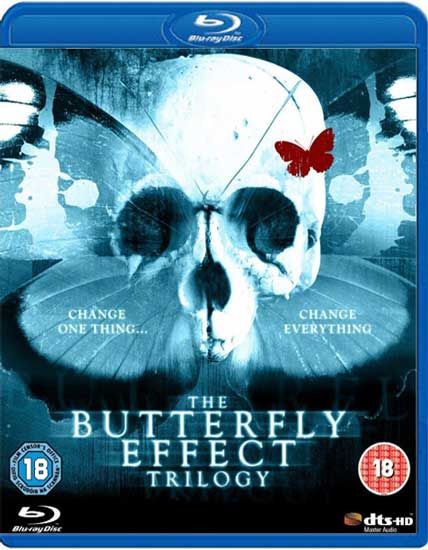 the butterfly effect trilogy