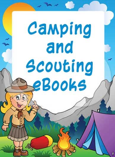 camping and scouting ebook
