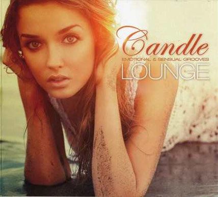 candl lounge emotional