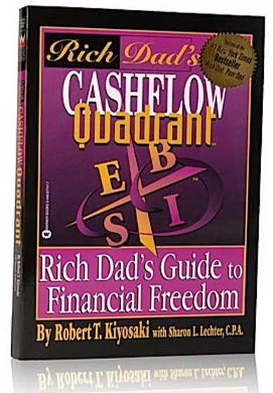 cashflow quadrant book pdf download