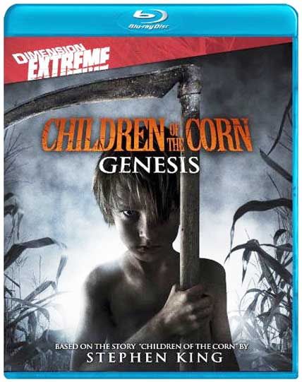 2011 Children Of The Corn: Genesis