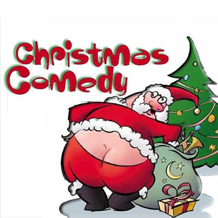 Christmas Comedy Songs