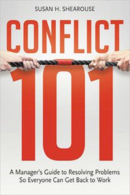 conflict 101