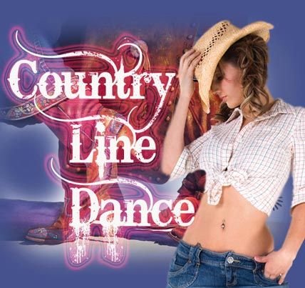 country line dance