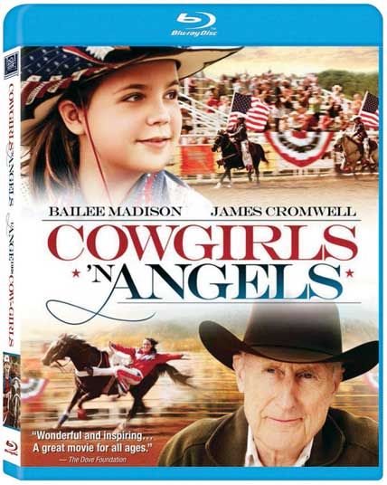 cowgirls n angels