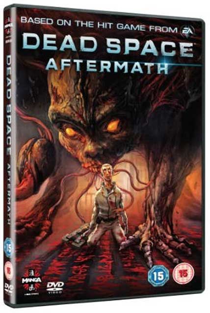 dead space aftermath download free