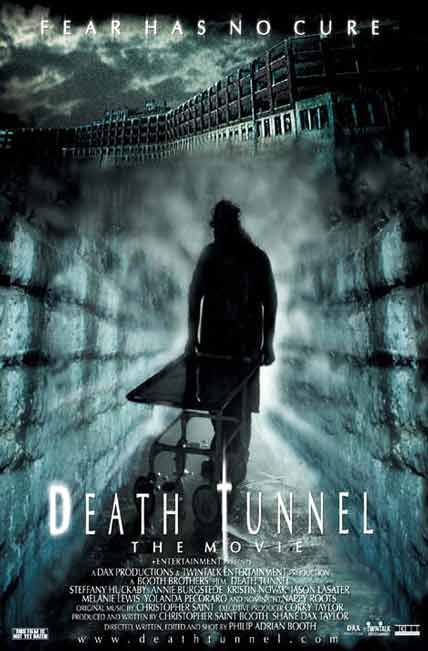 death tunnel