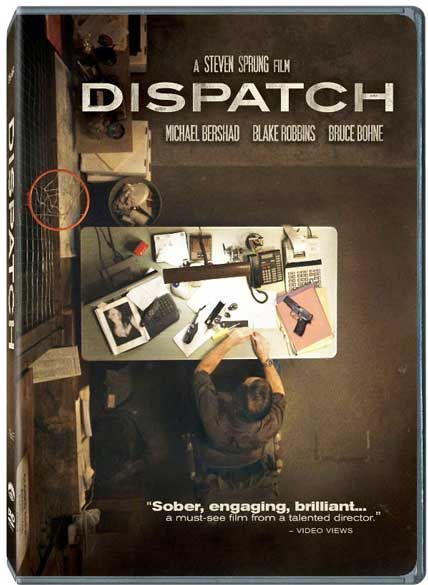 dispatch
