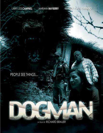Dogman 2012