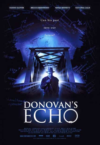 donovans echo