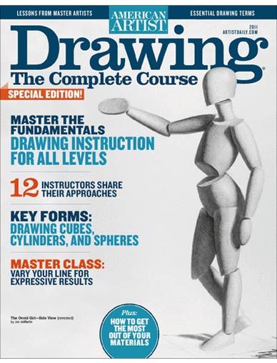 Drawing Complete Course Special Edition