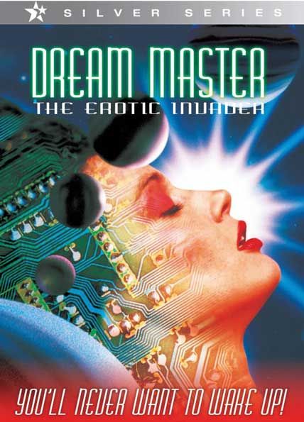dream master the erotic invader
