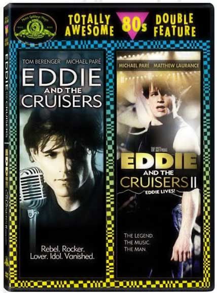 eddie and the cruisers