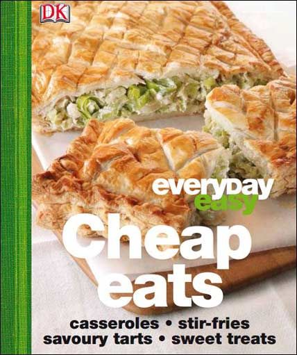 everyday easy cheap eats