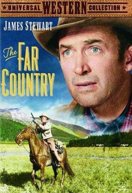 the far country