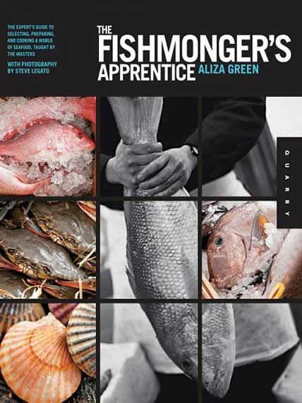 fishmongers apprentice