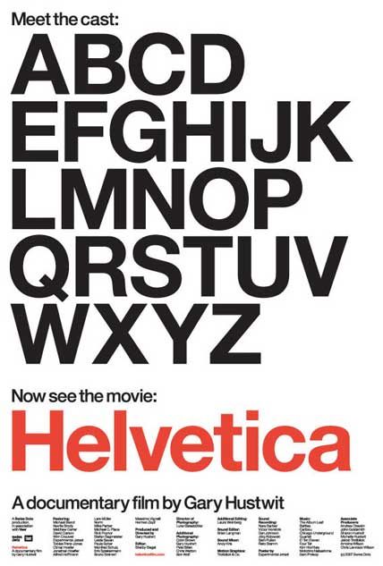 helvetica