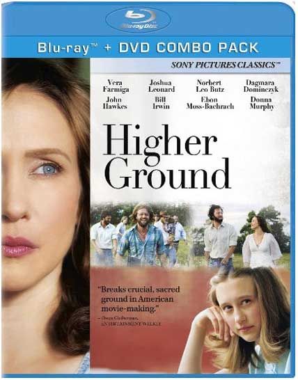 highrer ground