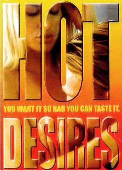 hot desires