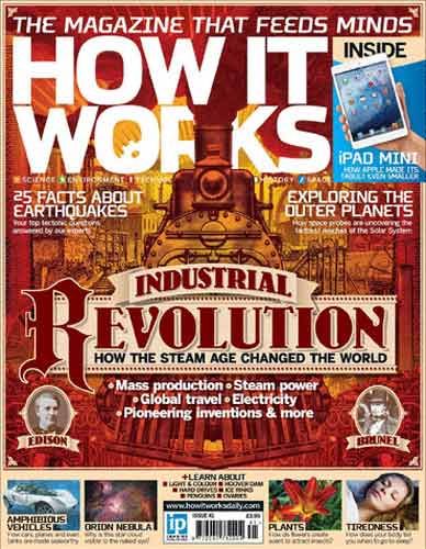 How It Works Issue 41 2012