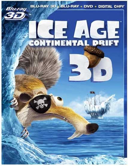 ice age 4 ed