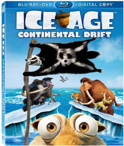 ice age 4