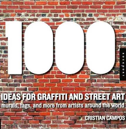 1k ideas for graffiti
