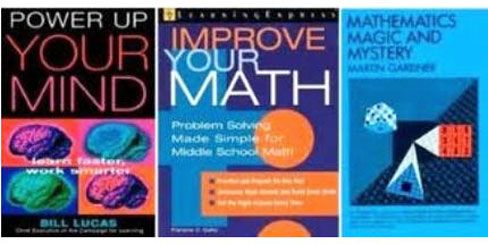 math ebooks