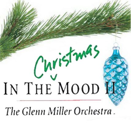 glenn miller orchestra in the christmas