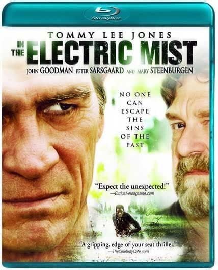 in the electric mist