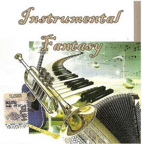 instrumental fantasy
