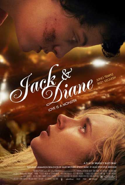 jack and diane