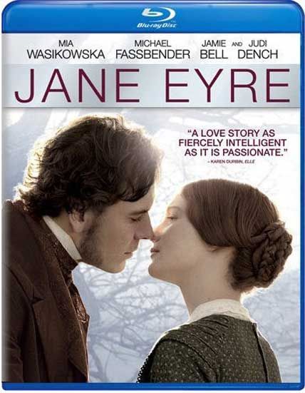 jane eyre