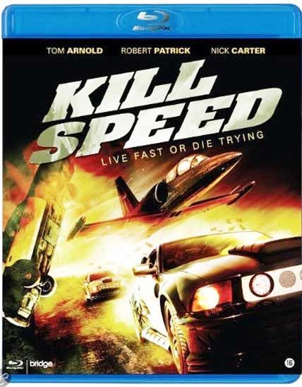 kill speed