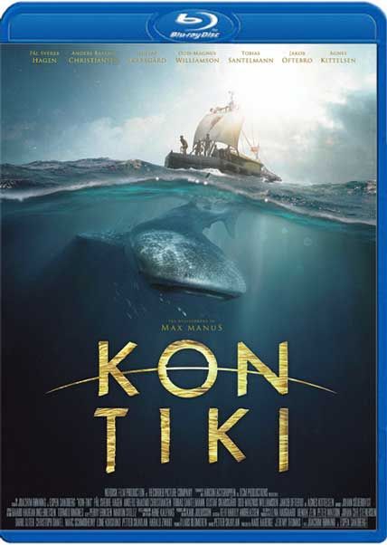 kontiki