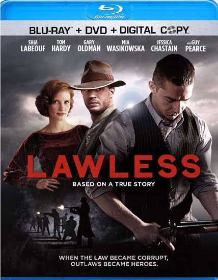 lawless