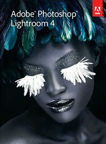 lightroom 4