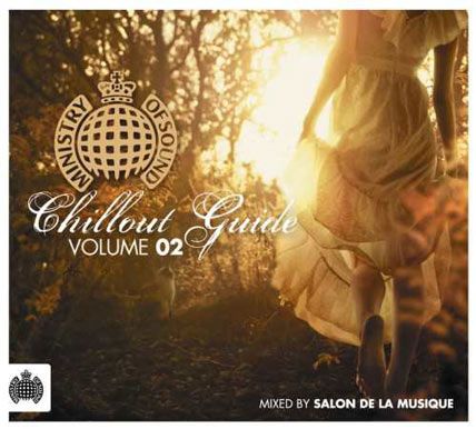 ministry of sound chillout guide