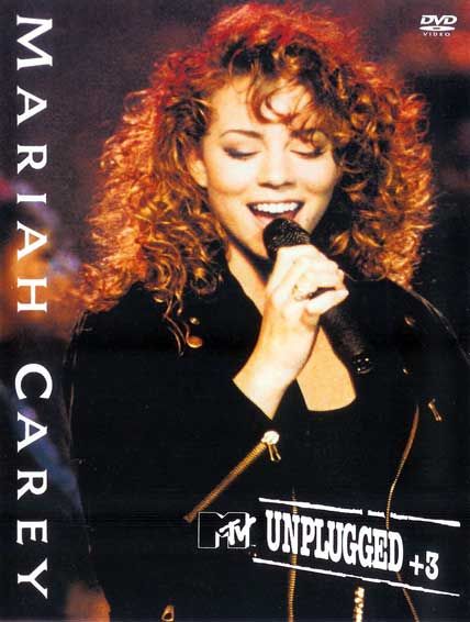 mariah carey mtv unplugged