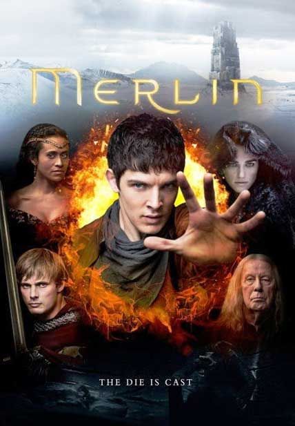 merlin season 5